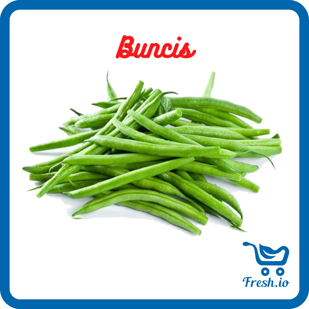 Buncis