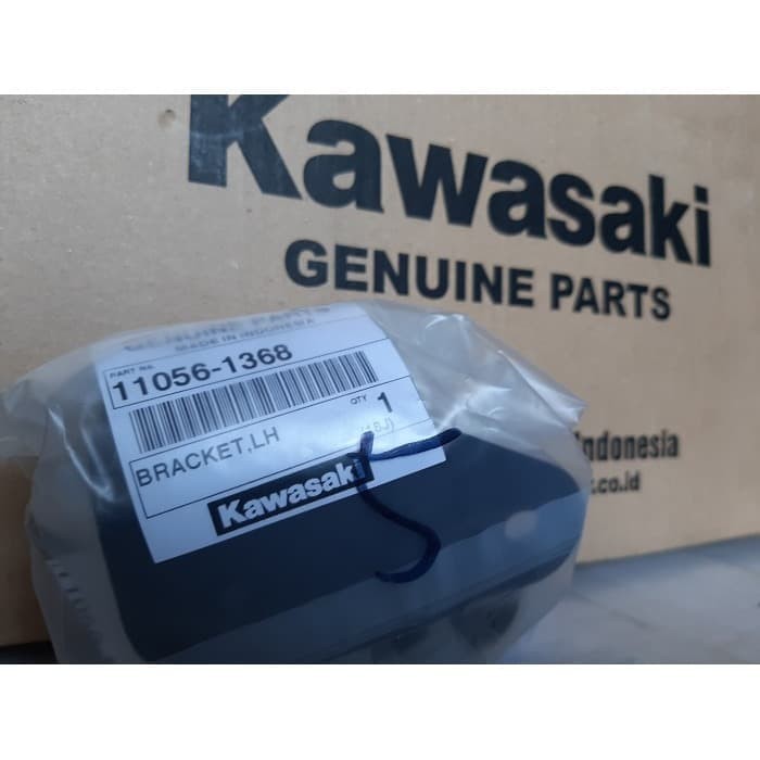 Bracket Kiri Lampu Ninja RR