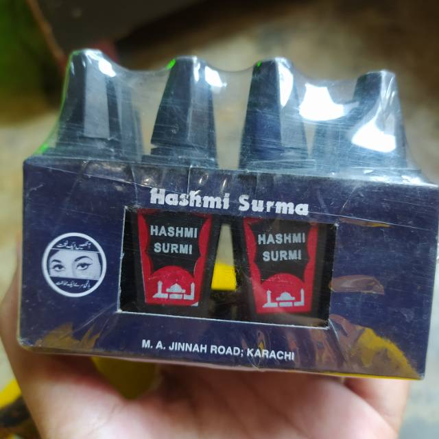 Celak hashmi surma