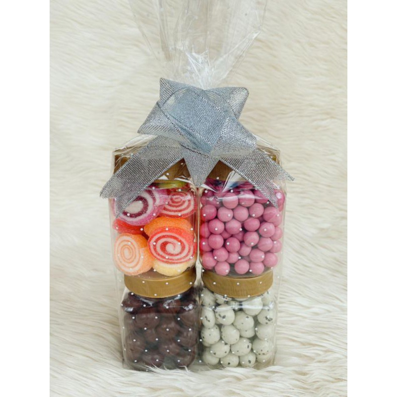 paket coklat lagie