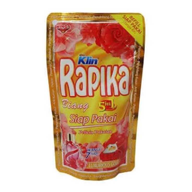 RAPIKA 250ml