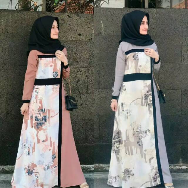 Gamis