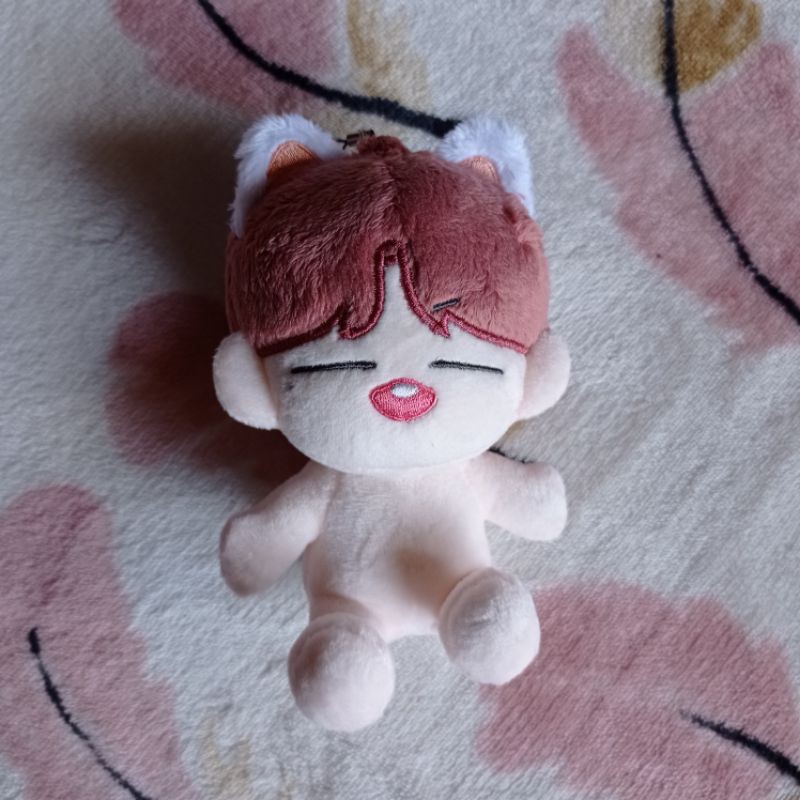 KANG DANIEL DOLL 15CM BODY ONLY