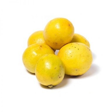 LEMON LOKAL