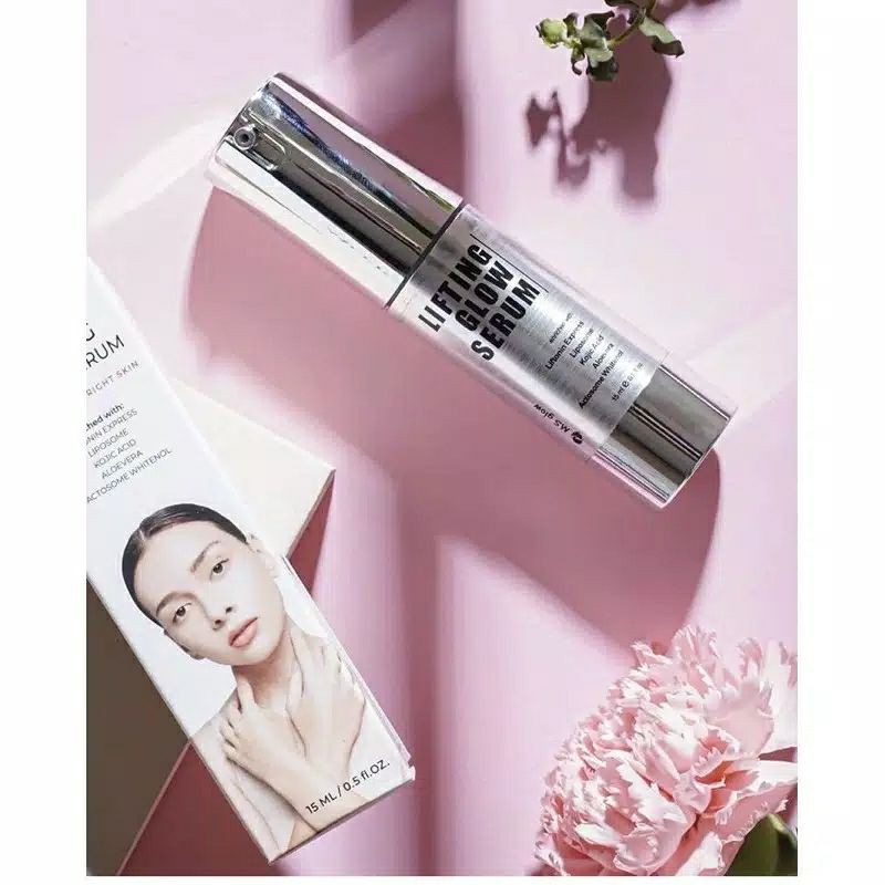serum lifting ms glow original