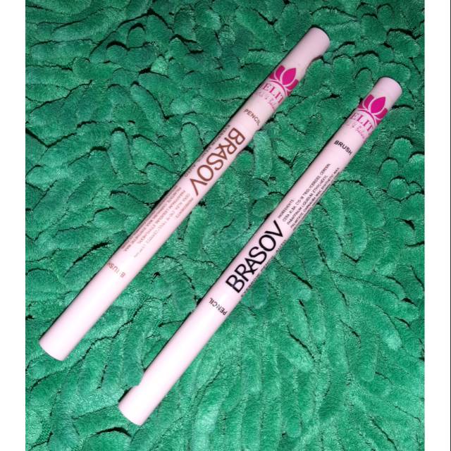 Brasov EyeBrow Pencil