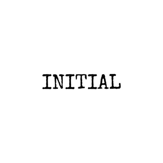 Inisial