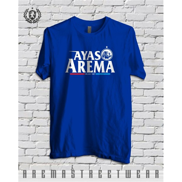 kaos arema