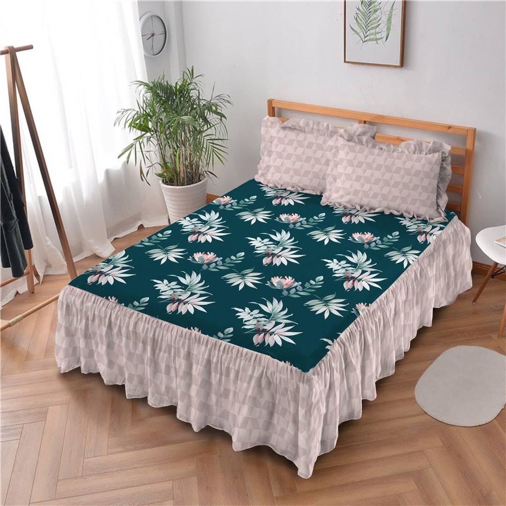 Sprei Dluxe Ayana