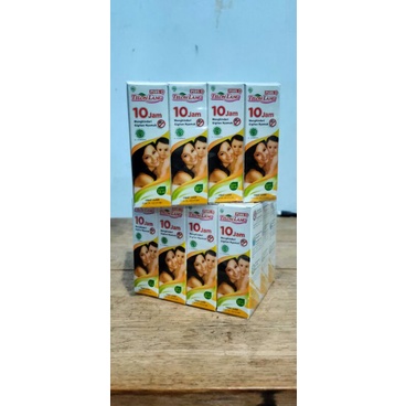 Minyak Telon Lang Plus 15ml