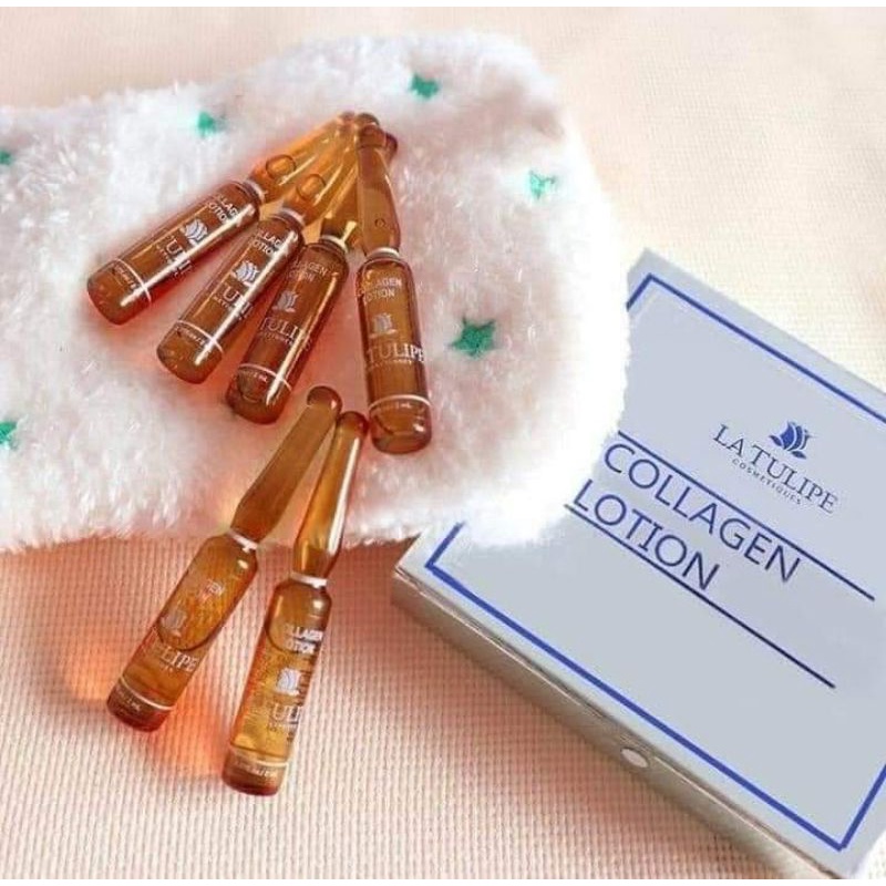 collagen latulip perampul