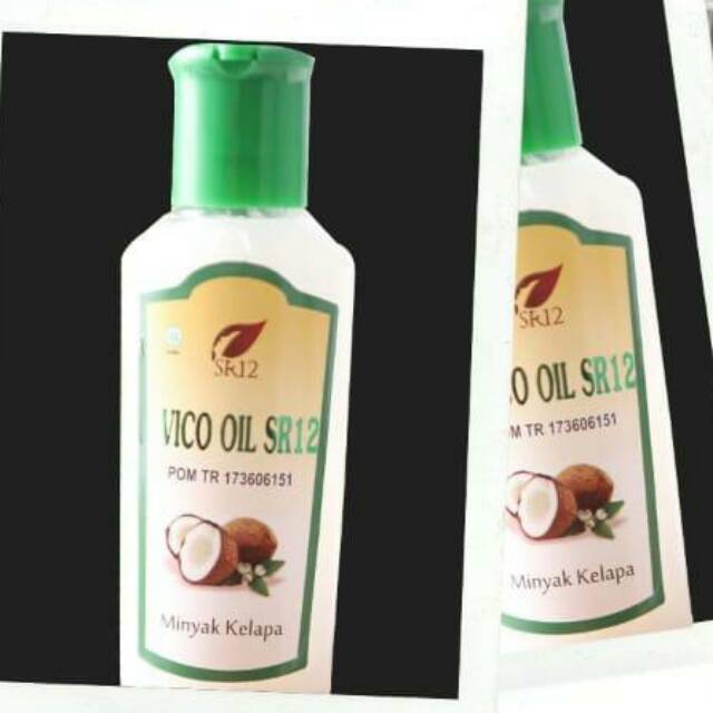 Vico oil