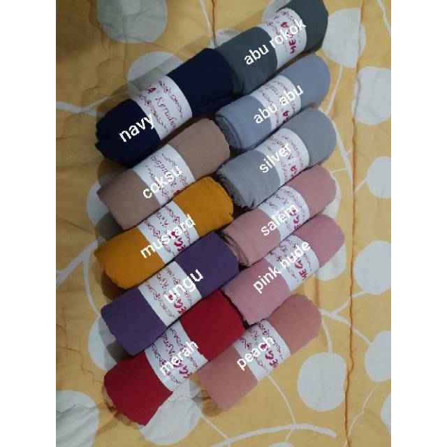 Pashmina by Mega