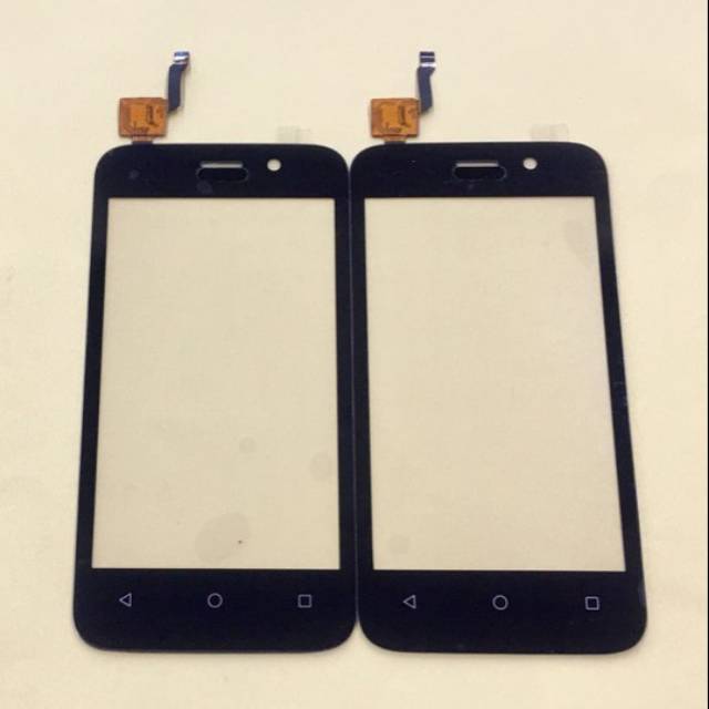 TOUCHSCREEN ADVAN S4Z PLUS S4Z+ ORIGINAL