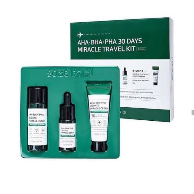 SomeByMi - AHA BHA PHA 30 days