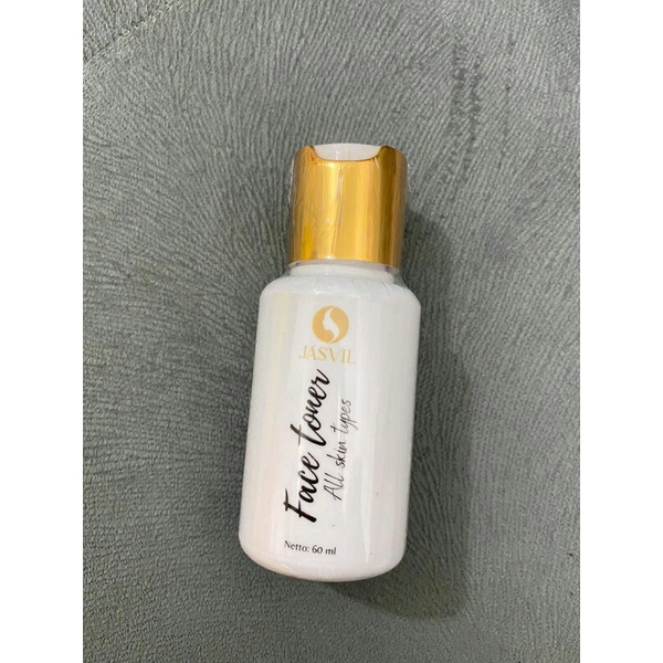 Toner jasvil  Ori