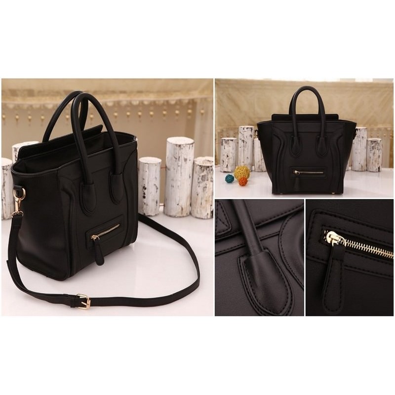 PCA2020 Black