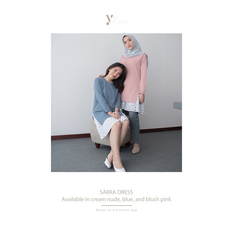 SARRA DRESS