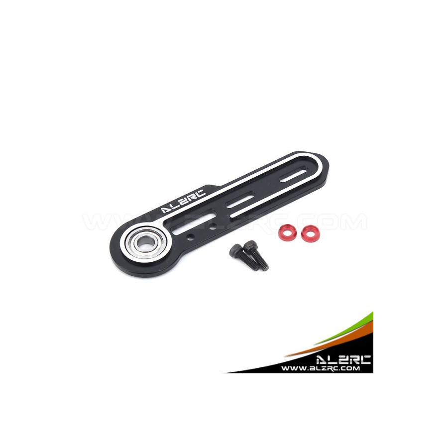 ALZRC - Devil 380 FAST Tail Side Plate
