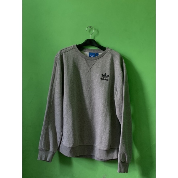 Crewneck