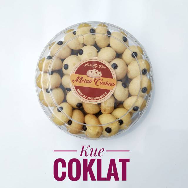 Kue Coklat