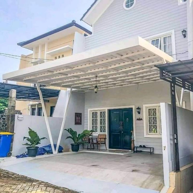 KANOPI ALDERON