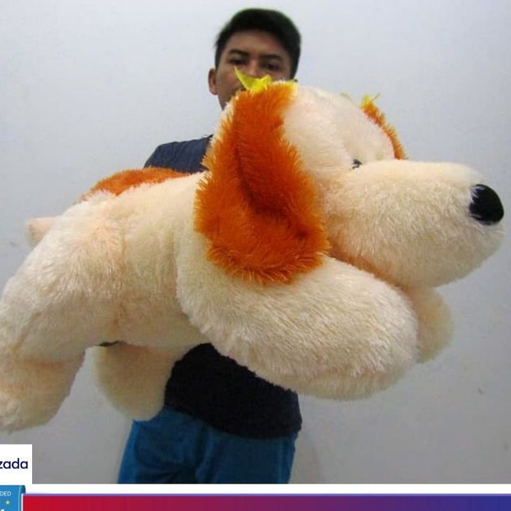 BONEKA ANJING  GIANT