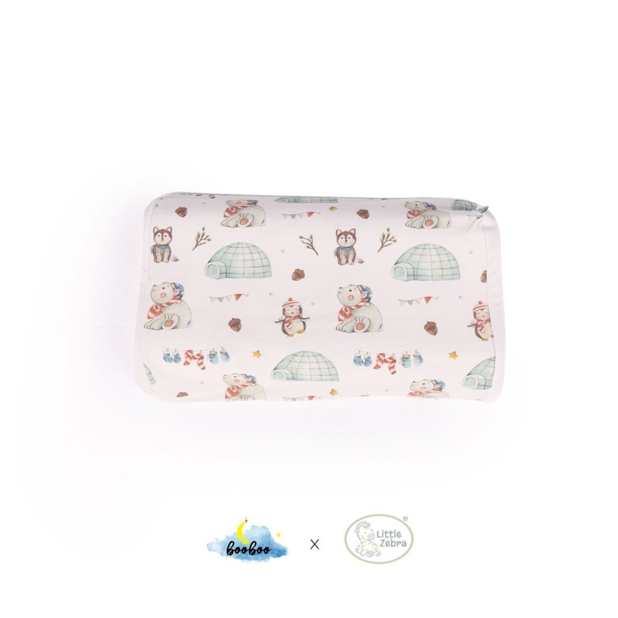 Toddler Pillow Case