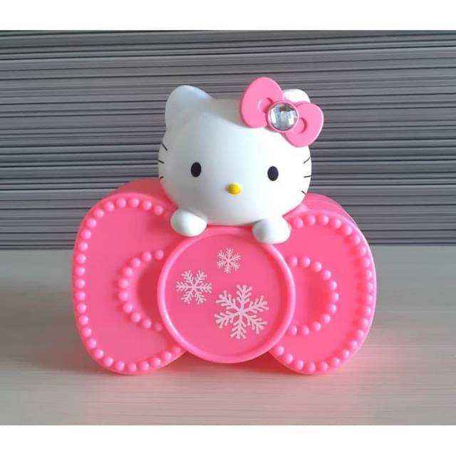 Celengan Hello Kitty Pita