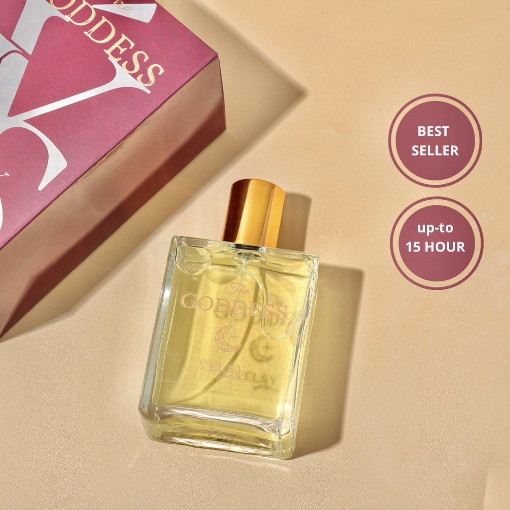 The Goddess - 100ml