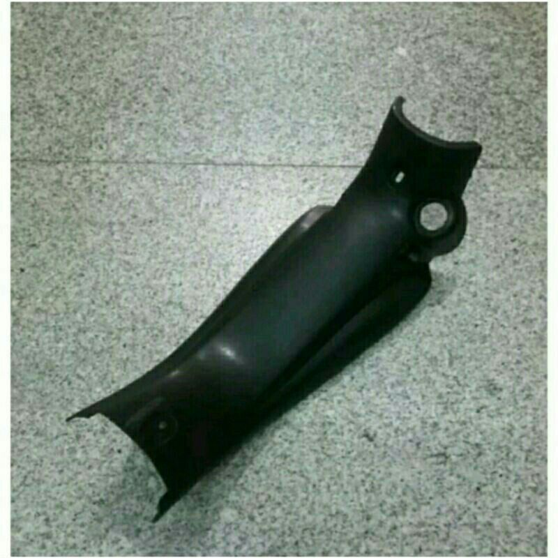 Legshield Jupiter Z New Burhan