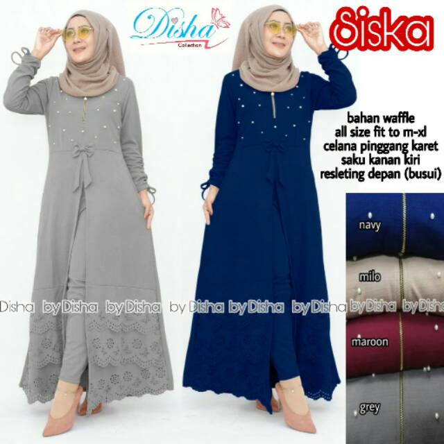 Siska by disha