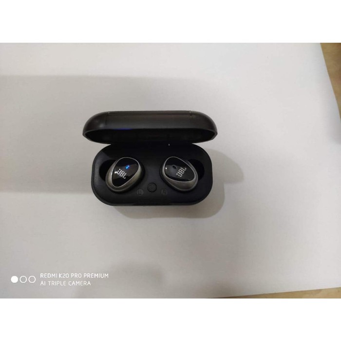 Headset Earphone ACC BT ST-W5