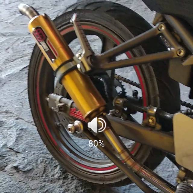 EIGHTY RACING
