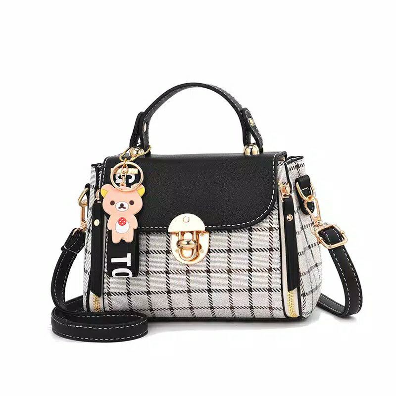 Tas wanita Import