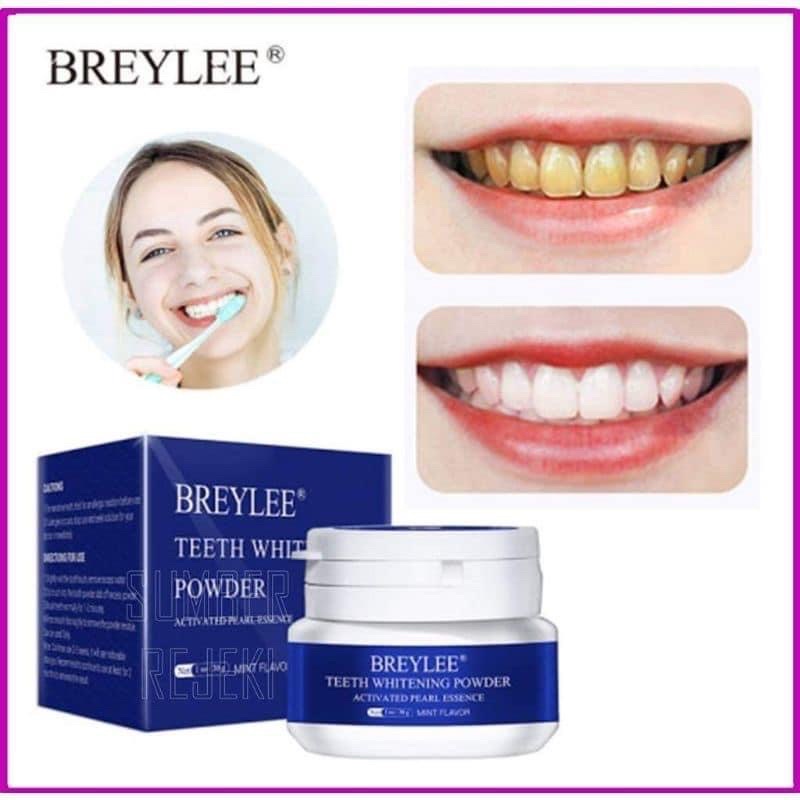 BRYLEE Teeth Whitening Powder