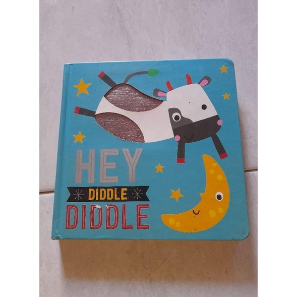Hey Diddle Diddle