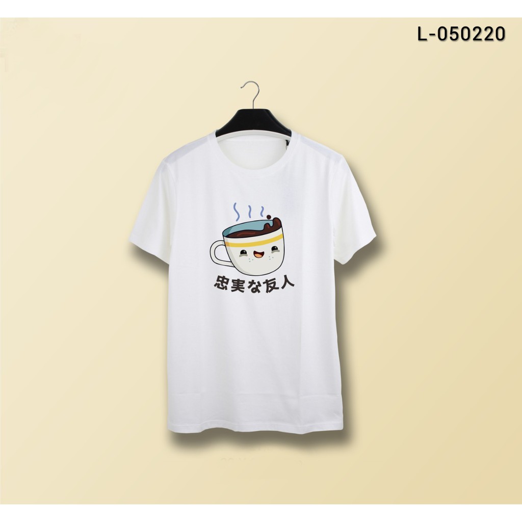 KAOS CUSTOM DISTRO PREMIUM