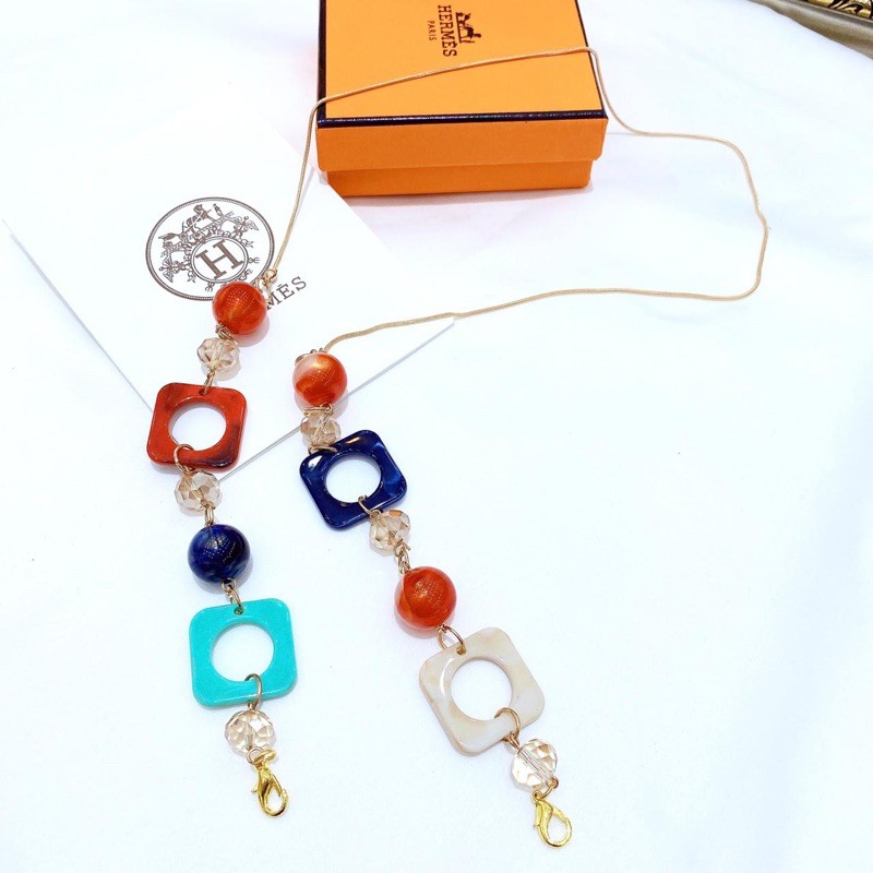 kalung masker
