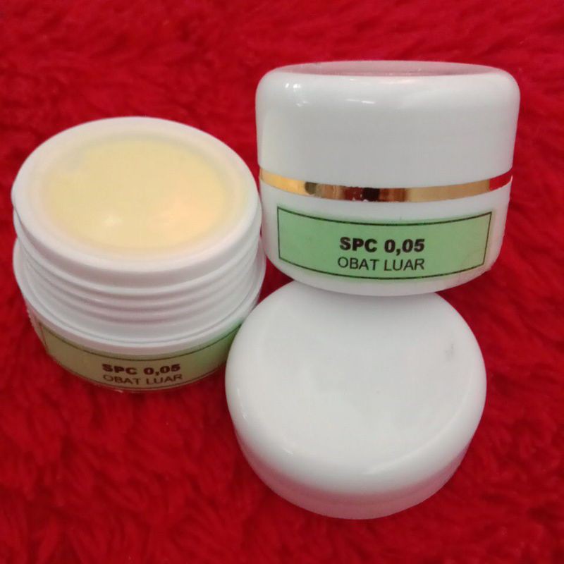 SPC 0,5 / HTD0,5 [GLOW FLEK]