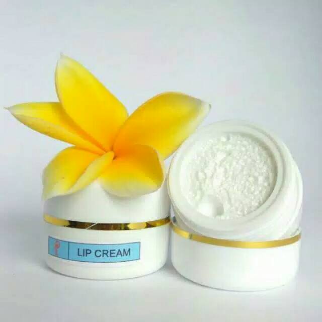Lip cream
