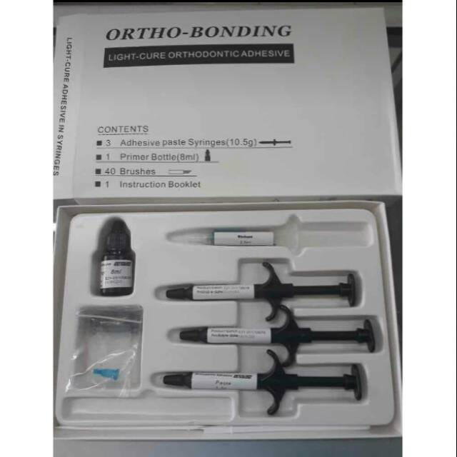Lem Ortho Bonding