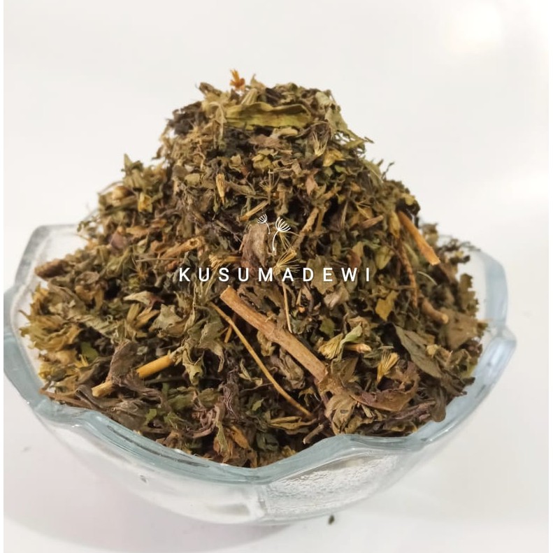 Daun Stevia 1kg