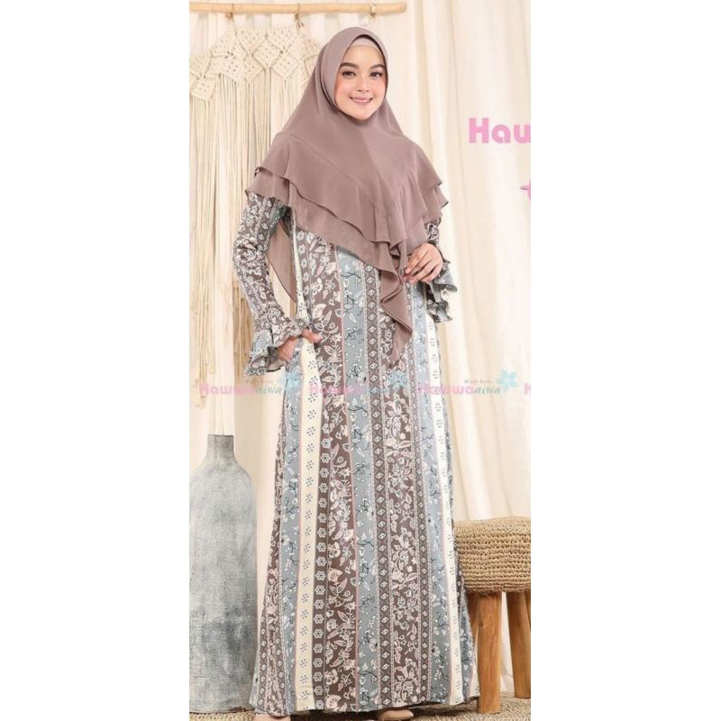 Aira Set Syari