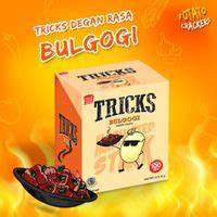 Tricks-Bulgogi
