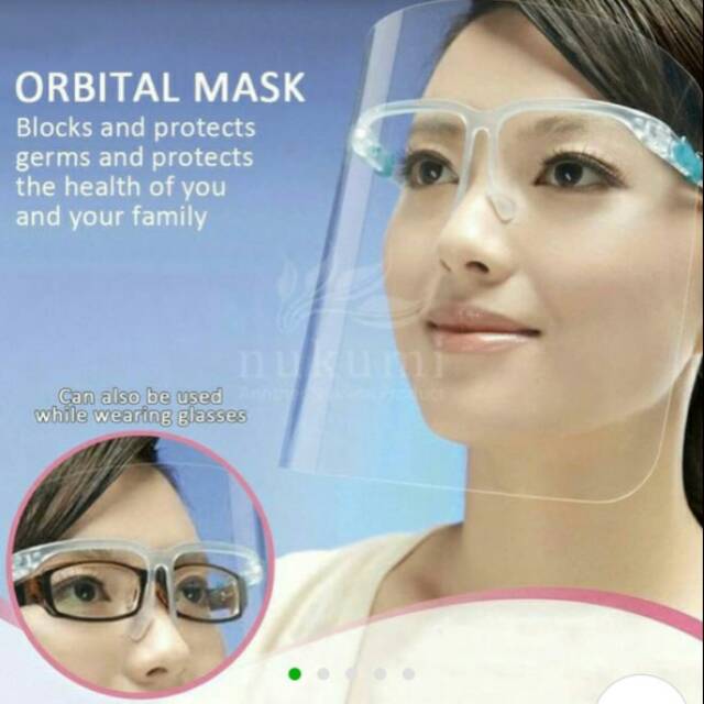 Face Shield