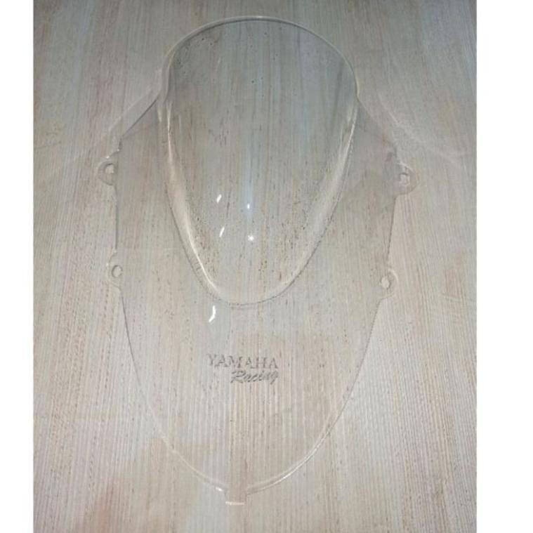 Windshield/Visor R15 V3 Jenong 7B6