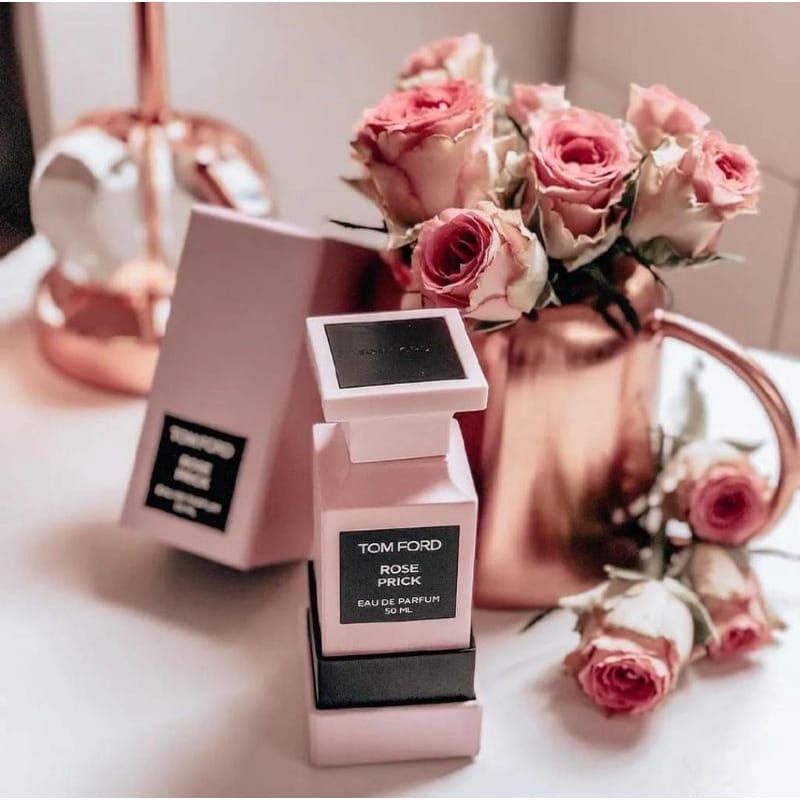 Parfume TomFord Rose Prick