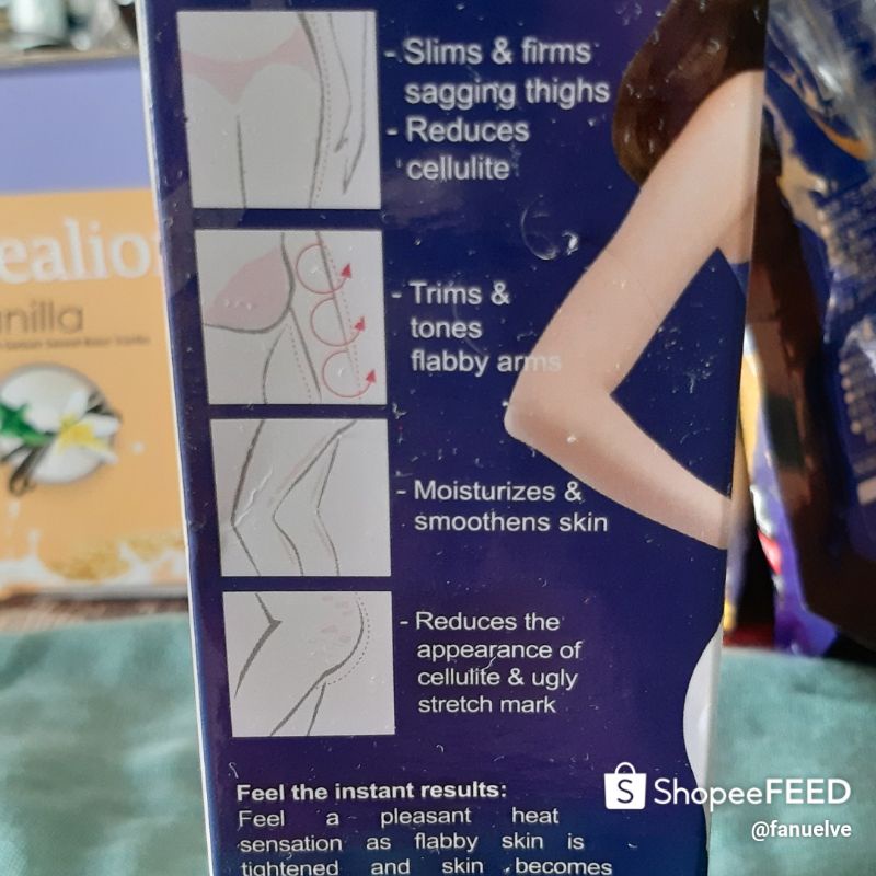 Bio essence celebrity choice