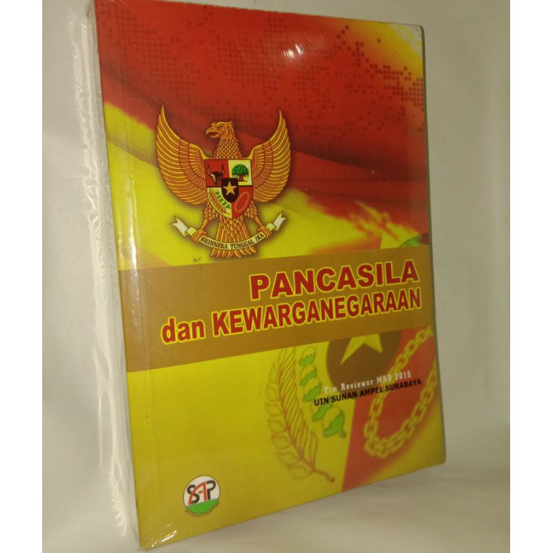pendidikan dan Kewarganegaraan